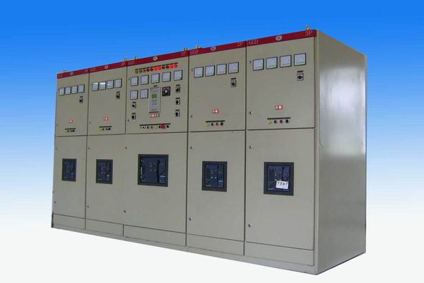 长顺装修配电柜 安全实用建筑抽屉式配电柜-电